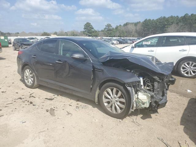 Photo 4 from auction – 2015 KIA OPTIMA LX with VIN 5XXGM4A75FG505965