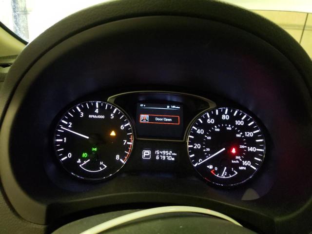 Photo 9 from auction – 2015 NISSAN ALTIMA 2.5 with VIN 1N4AL3AP4FC115612