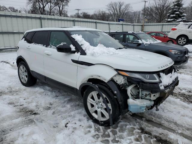 Photo 4 from auction – 2017 LAND ROVER RANGE ROVE with VIN SALVP2BG3HH172651