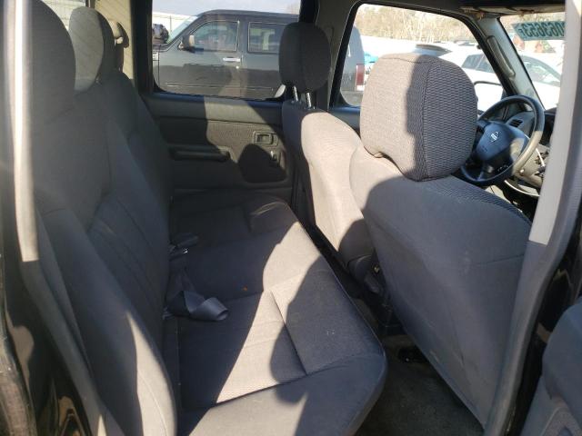 Photo 10 from auction – 2003 NISSAN FRONTIER with VIN 1N6ED29YX3C432402