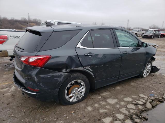 Photo 3 from auction – 2019 CHEVROLET EQUINOX LT with VIN 2GNAXJEV4K6231074