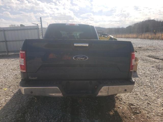 Photo 6 from auction – 2018 FORD F150 SUPER with VIN 1FTEX1C53JKC67671