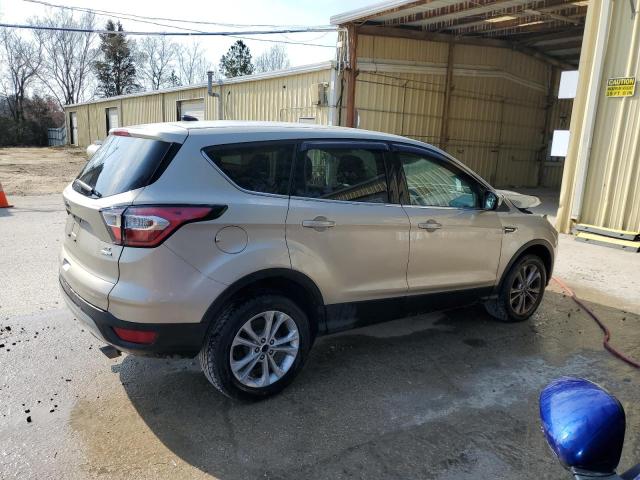 Photo 3 from auction – 2017 FORD ESCAPE SE with VIN 1FMCU9GD0HUD37511