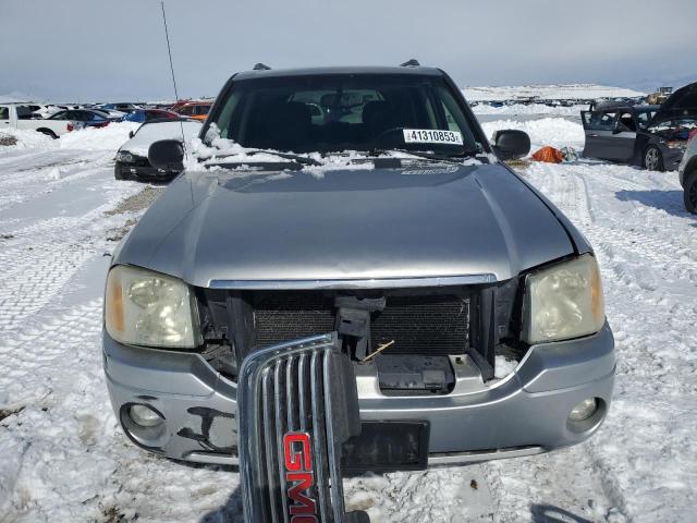 Photo 5 from auction – 2006 GMC ENVOY with VIN 1GKDT13S462110143