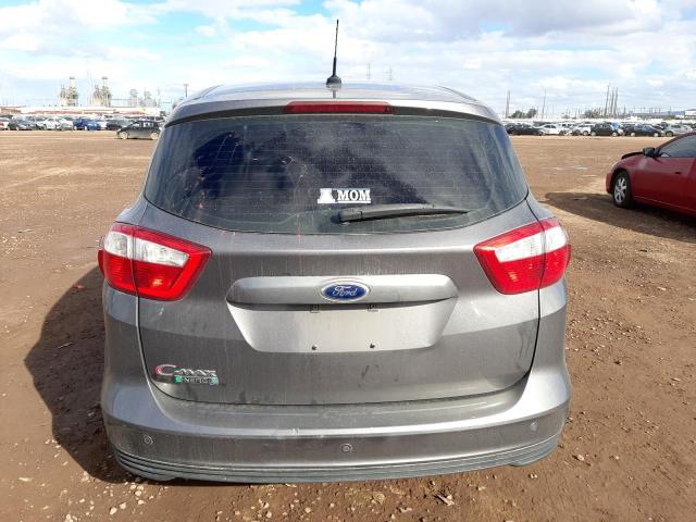 Photo 6 from auction – 2013 FORD C-MAX PREM with VIN 1FADP5CU9DL535461