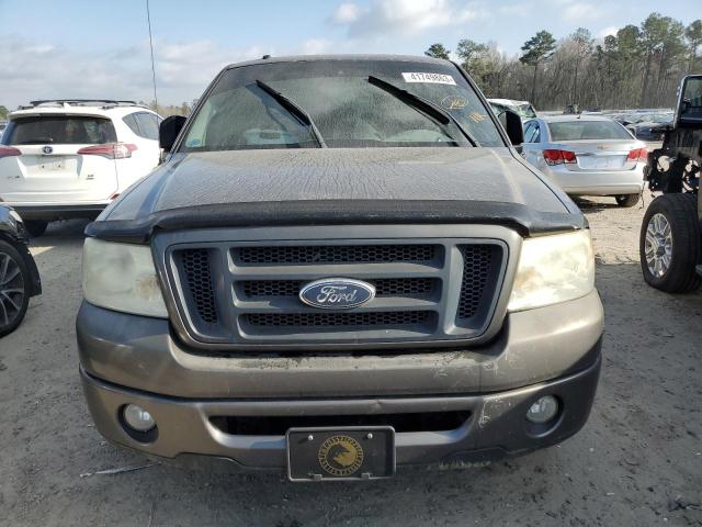 Foto 5 de la subasta – 2008 FORD F150 con VIN 1FTRX12W48FB24064