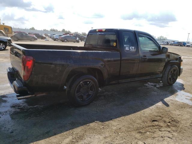 Photo 3 from auction – 2004 CHEVROLET COLORADO with VIN 1GCCS196948204064