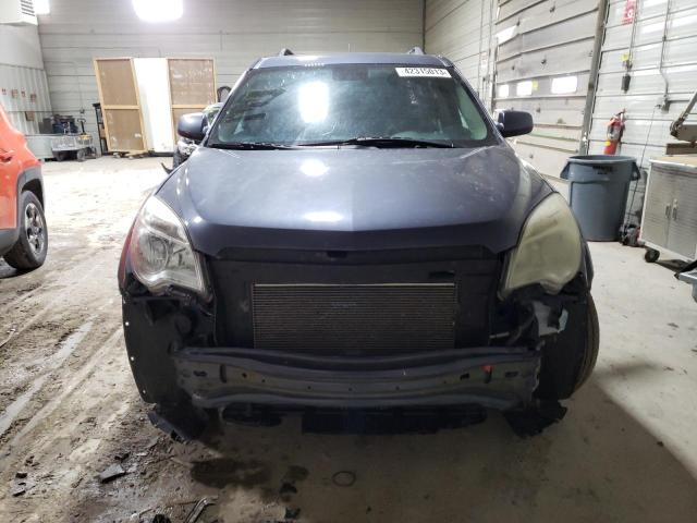 Photo 5 from auction – 2014 CHEVROLET EQUINOX LT with VIN 2GNFLFEK7E6221132