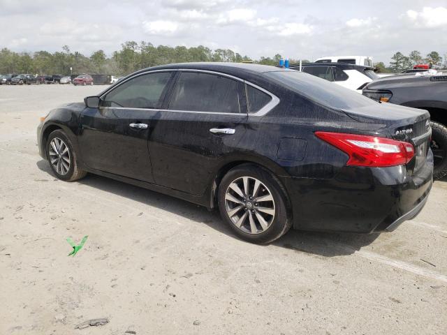 Photo 2 from auction – 2017 NISSAN ALTIMA 2.5 with VIN 1N4AL3APXHC180242
