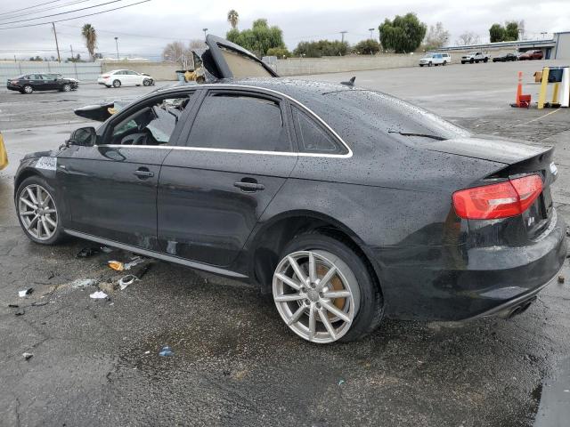 Photo 2 from auction – 2015 AUDI A4 PREMIUM with VIN WAUAFAFL7FN033788