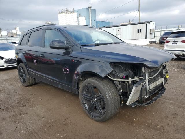 Photo 4 from auction – 2015 AUDI Q7 PRESTIG with VIN WA1DGAFE1FD004446
