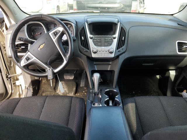 Photo 8 from auction – 2014 CHEVROLET EQUINOX LT with VIN 2GNALBEKXE6106074