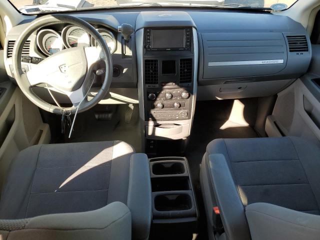 Photo 8 from auction – 2008 DODGE GRAND CARA with VIN 1D8HN54P38B161095