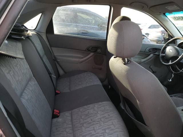 Photo 10 from auction – 2005 FORD FOCUS ZX4 with VIN 1FAFP34N05W104639
