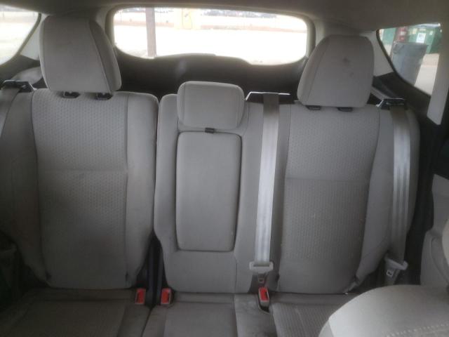Photo 10 from auction – 2017 FORD ESCAPE SE with VIN 1FMCU0GD0HUE29780