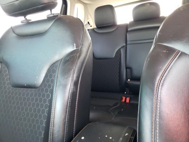 Photo 10 from auction – 2018 JEEP COMPASS LA with VIN 3C4NJCBB0JT469354