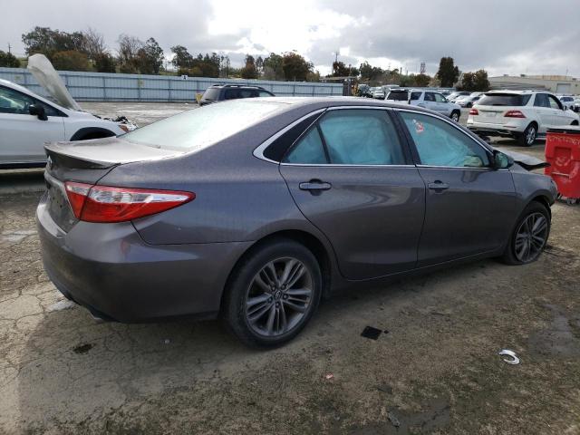 Photo 3 from auction – 2017 TOYOTA CAMRY LE with VIN 4T1BF1FK7HU326657