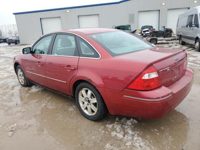 Photo 2 from auction – 2006 FORD FIVE HUNDR with VIN 1FAFP27136G114578