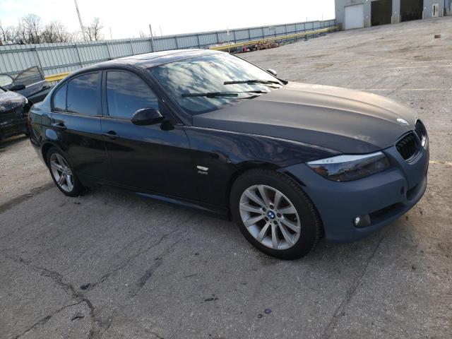 Photo 4 from auction – 2011 BMW 328 XI SUL with VIN WBAPK5C52BF121770