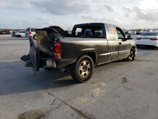 Photo 3 from auction – 2004 CHEVROLET SILVERADO with VIN 2GCEC19VX41215851