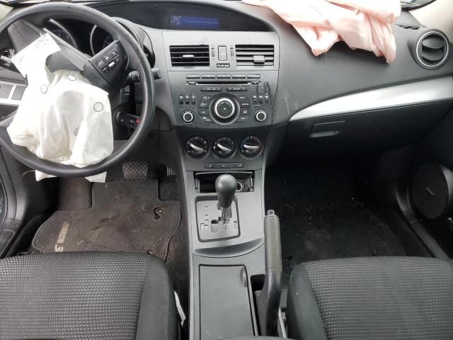 Photo 8 from auction – 2012 MAZDA 3 I with VIN JM1BL1VG0C1513095