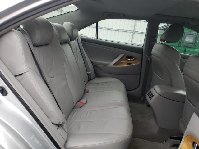 Photo 10 from auction – 2007 TOYOTA CAMRY CE with VIN JTNBE46K873013075