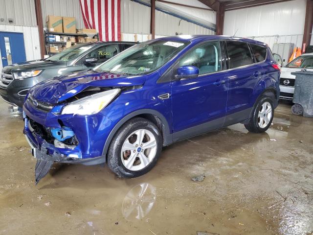 FORD ESCAPE SE 2014 with VIN 1FMCU9GX0EUA36257 - Photo from auction