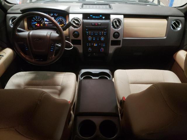 Photo 8 from auction – 2012 FORD F150 SUPER with VIN 1FTFW1ET3CKD13117