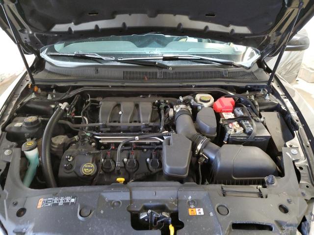 Photo 11 from auction – 2015 FORD TAURUS SEL with VIN 1FAHP2E89FG123584