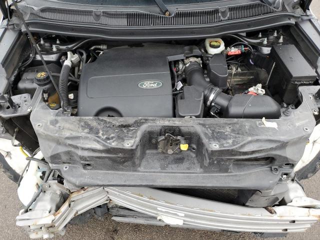 Photo 12 from auction – 2014 FORD EXPLORER L with VIN 1FM5K8F88EGA05498