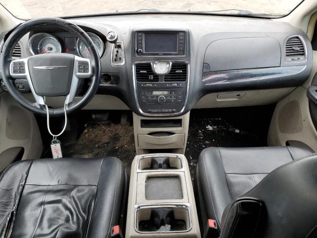 Photo 8 from auction – 2013 CHRYSLER TOWN & COU with VIN 2C4RC1BG5DR573227