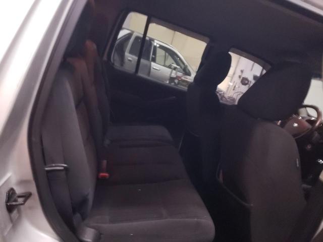 Photo 11 from auction – 2009 FORD EXPLORER X with VIN 1FMEU73E29UA32105