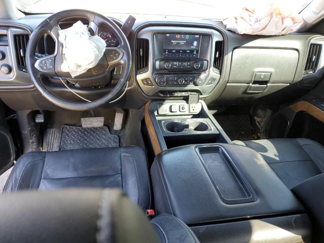 Photo 8 from auction – 2014 CHEVROLET SILVERADO with VIN 3GCUKSEC3EG118962