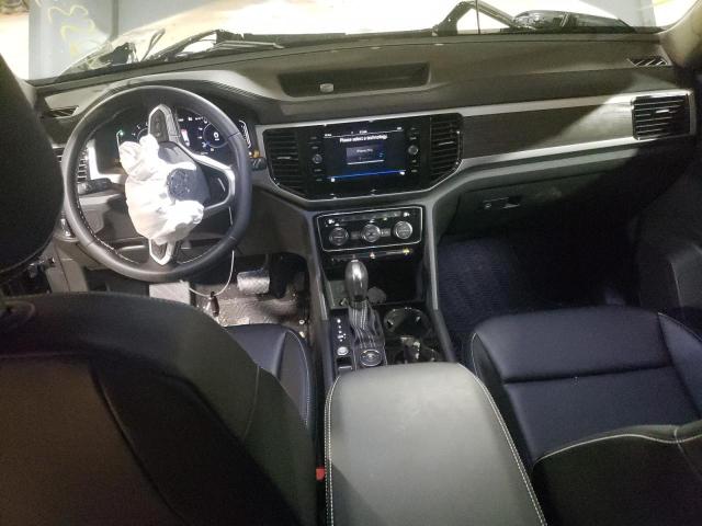 Photo 8 from auction – 2023 VOLKSWAGEN ATLAS SE with VIN 1V2KR2CA3PC506122