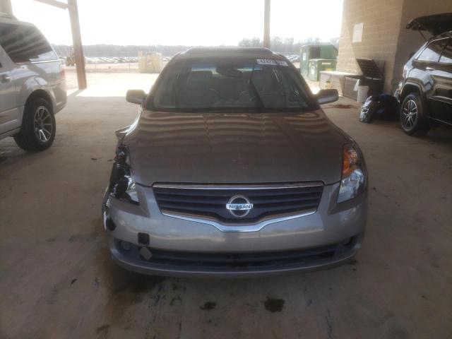 Photo 5 from auction – 2008 NISSAN ALTIMA 2.5 with VIN 1N4AL21E08N408987