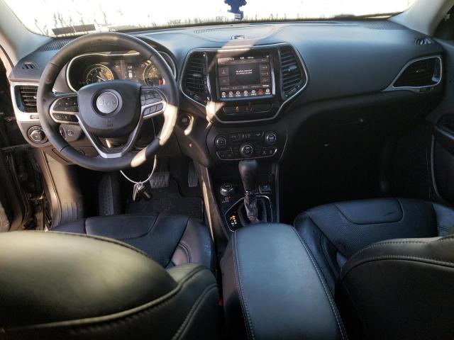 Photo 8 from auction – 2019 JEEP CHEROKEE L with VIN 1C4PJMDX4KD399050