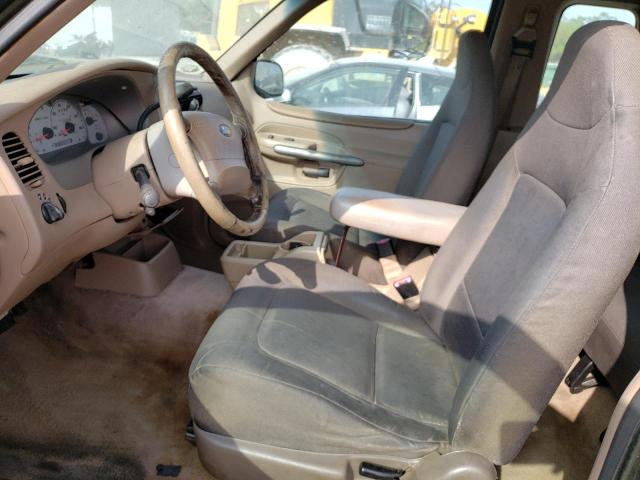 Фото 7 с аукциона – 2001 FORD EXPLORER S с VIN 1FMYU60E21UC87501