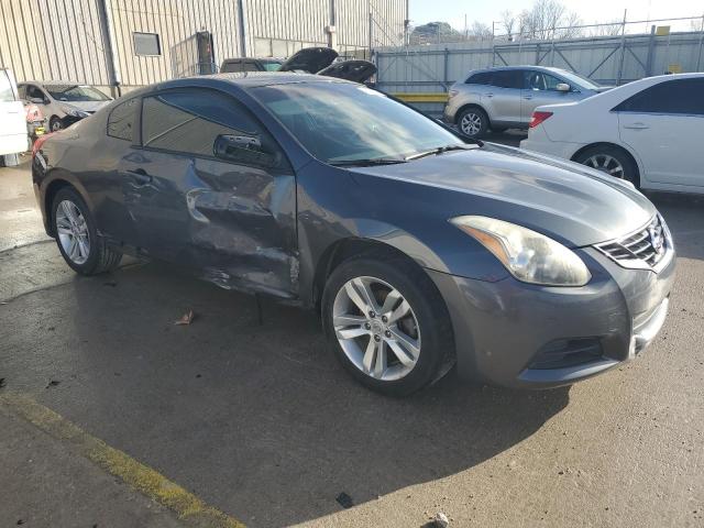 Photo 4 from auction – 2013 NISSAN ALTIMA S with VIN 1N4AL2EP0DC203400