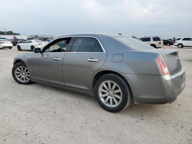 Photo 2 from auction – 2012 CHRYSLER 300 LIMITE with VIN 2C3CCACG0CH308180