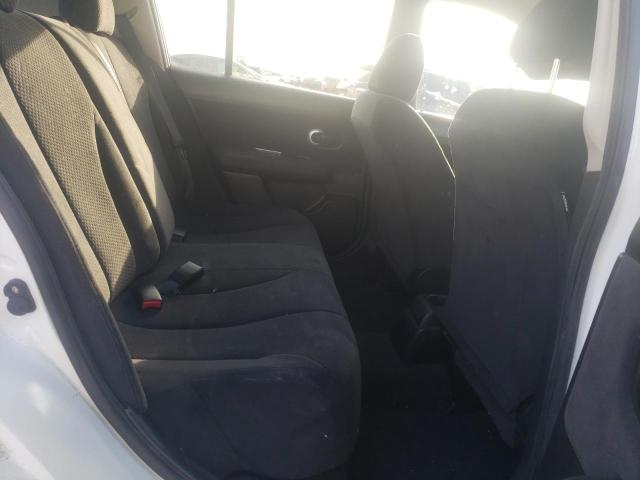 Photo 10 from auction – 2012 NISSAN VERSA S with VIN 3N1BC1CP7CK282684