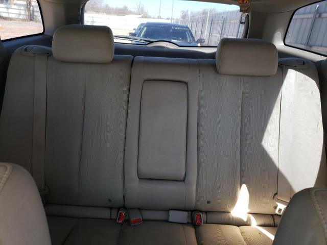 Photo 10 from auction – 2011 MAZDA CX-7 with VIN JM3ER2A57B0371815