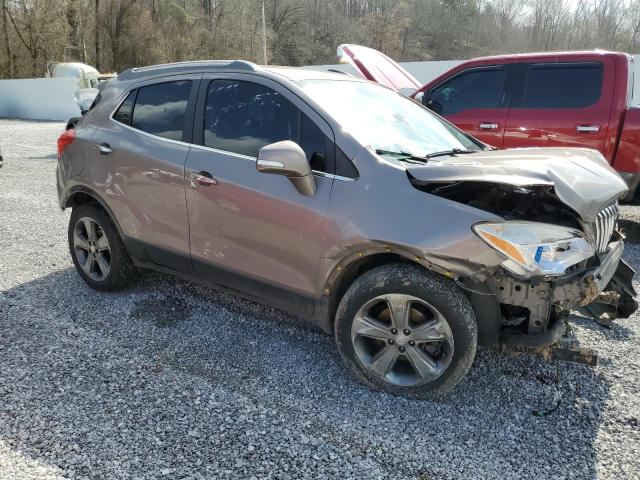 Photo 4 from auction – 2014 BUICK ENCORE with VIN KL4CJASB5EB766472