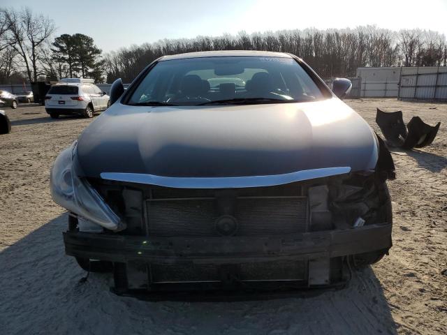 Photo 5 from auction – 2011 HYUNDAI SONATA SE with VIN 5NPEC4AC6BH017212