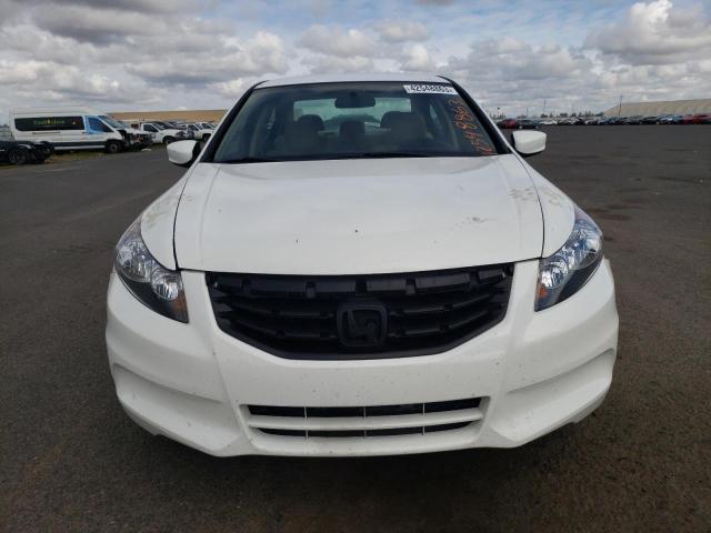 Photo 5 from auction – 2011 HONDA ACCORD LX with VIN 1HGCP2F3XBA120831