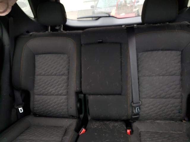 Photo 10 from auction – 2019 CHEVROLET EQUINOX LT with VIN 2GNAXUEV1K6231891