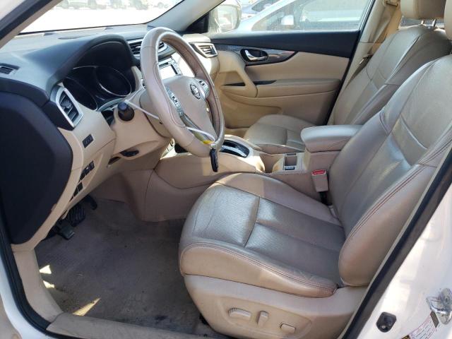 Photo 7 from auction – 2015 NISSAN ROGUE S with VIN 5N1AT2MT8FC857682