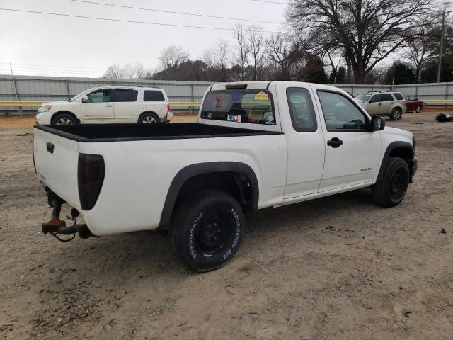 Photo 3 from auction – 2004 CHEVROLET COLORADO with VIN 1GCDT196048211342