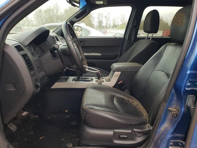 Photo 7 from auction – 2011 FORD ESCAPE XLT with VIN 1FMCU0D76BKB97056