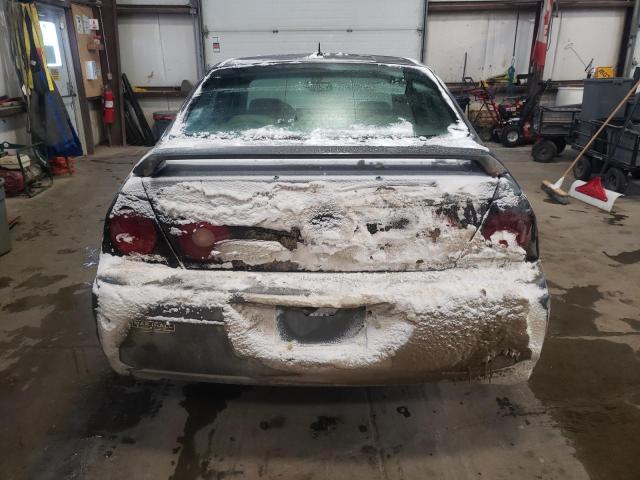 Photo 6 from auction – 2005 CHEVROLET IMPALA LS with VIN 2G1WH52K259304290