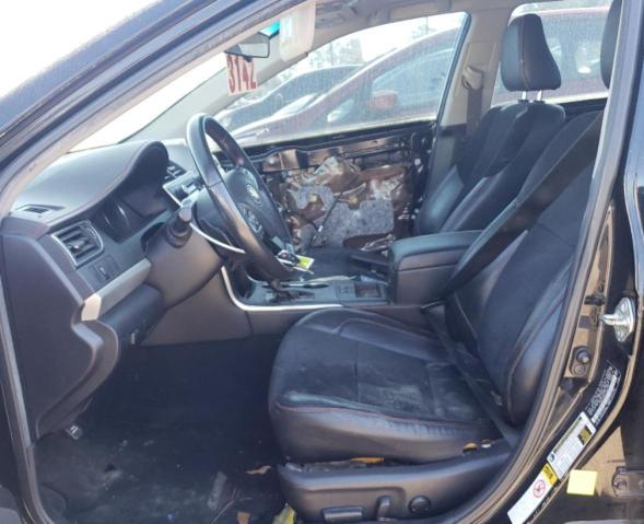 Photo 7 from auction – 2015 TOYOTA CAMRY LE with VIN 4T1BF1FK6FU499776